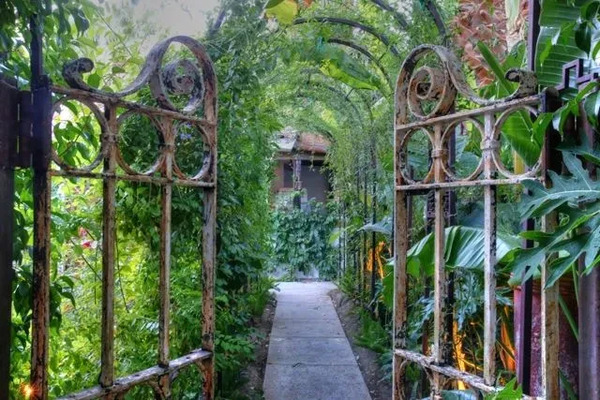 Casa De Monte Vista