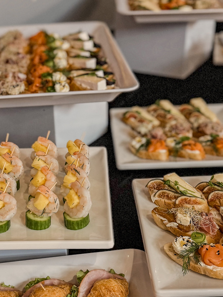 Grysh&Ko Events & Catering