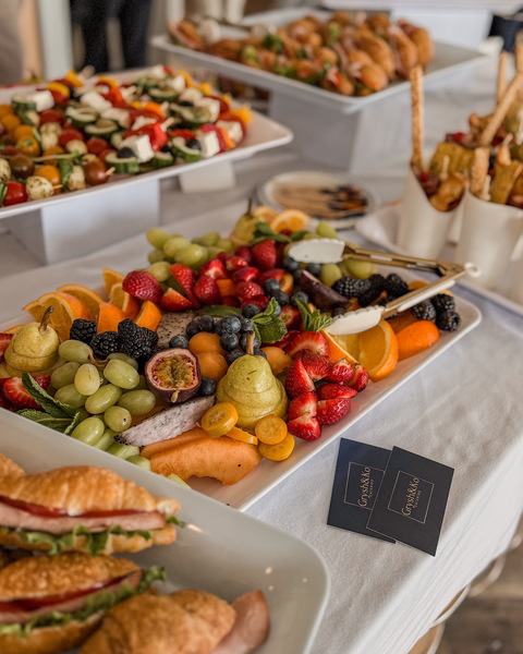 Grysh&Ko Events & Catering