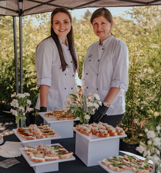 Grysh&Ko Events & Catering