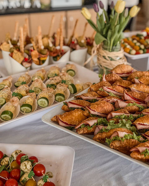 Grysh&Ko Events & Catering
