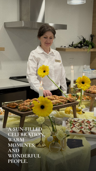Grysh&Ko Events & Catering