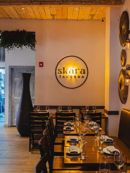Skara Taverna