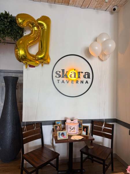 Skara Taverna