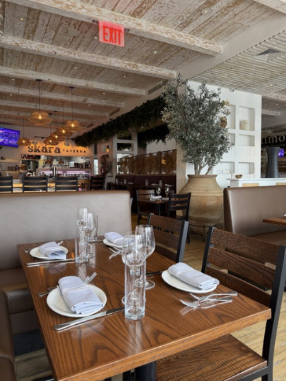 Skara Taverna