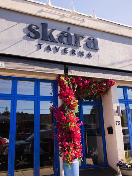 Skara Taverna