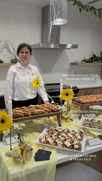 Grysh&Ko Events & Catering