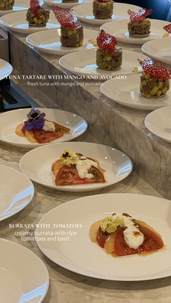 Grysh&Ko Events & Catering