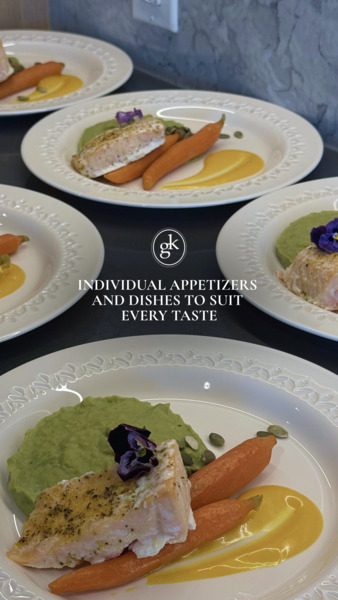 Grysh&Ko Events & Catering