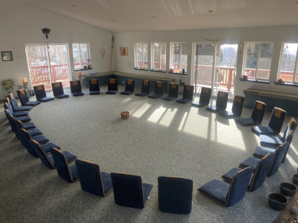 The Aerie Retreat Center