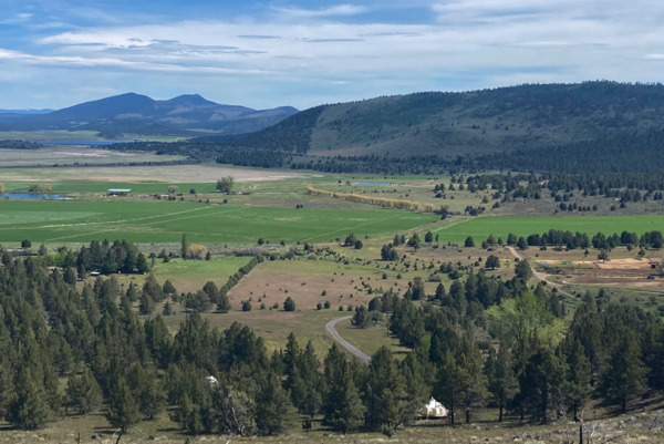 The Aerie Retreat Center