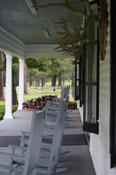 The Lodge at Double Gates