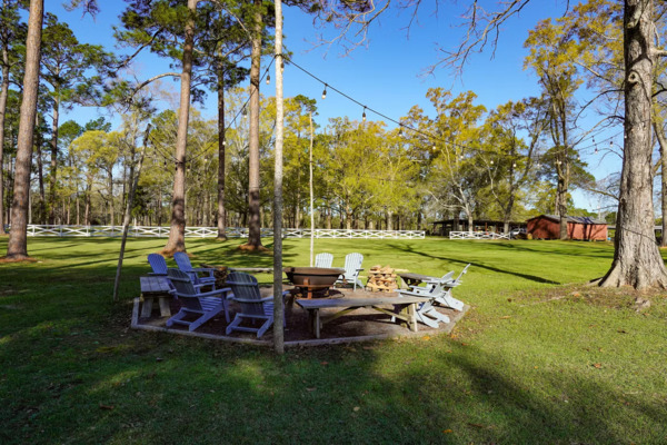 The Lodge at Double Gates