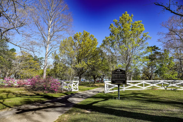 The Lodge at Double Gates