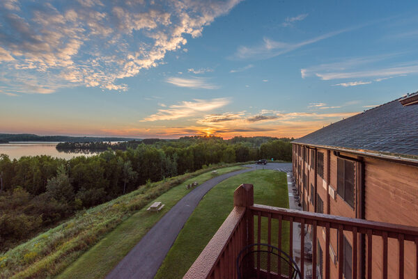Grand Ely Lodge Resort & Conference Center