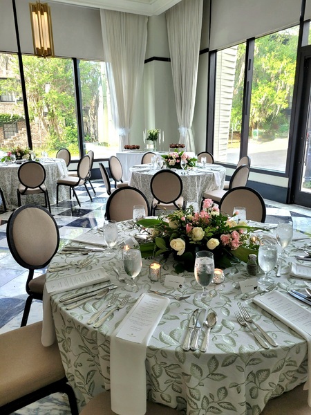 Perry Lane Hotel