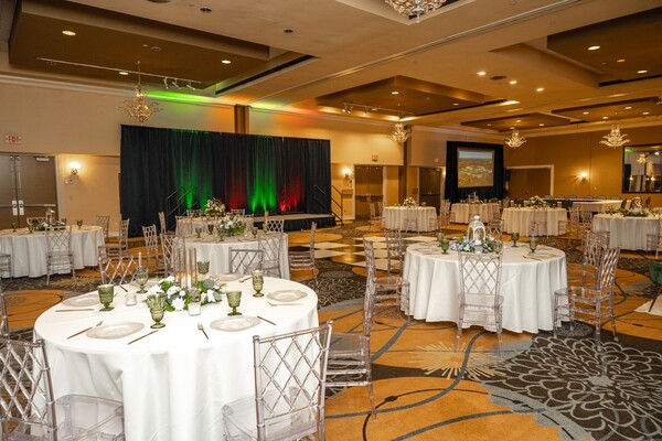 Doubletree by Hilton Orlando Downtown