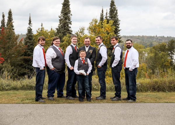 Grand Ely Lodge Resort & Conference Center