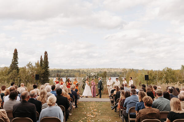 Grand Ely Lodge Resort & Conference Center