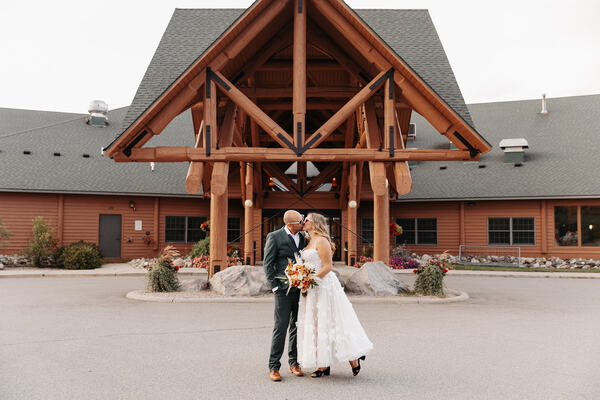 Grand Ely Lodge Resort & Conference Center