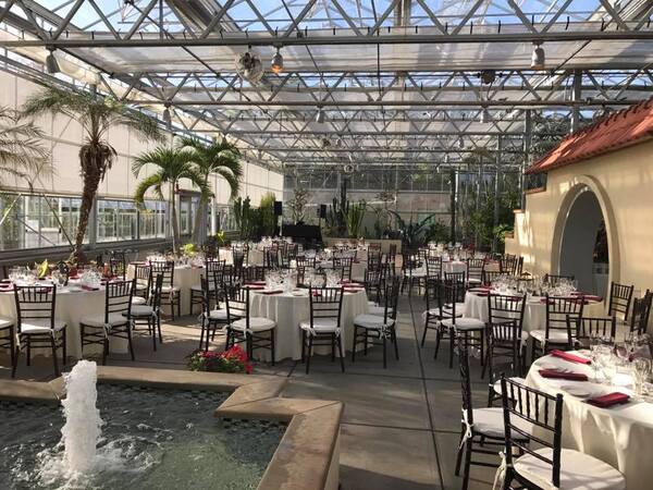Roger Williams Park Events