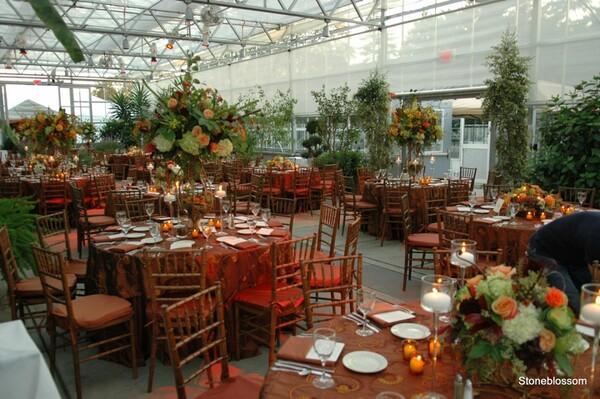 Roger Williams Park Events