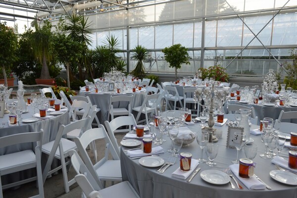 Roger Williams Park Events