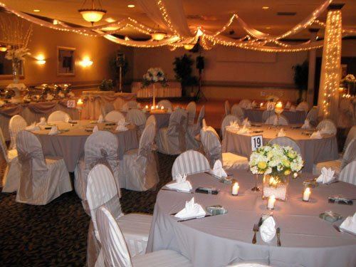 Cimineros Banquet Centre