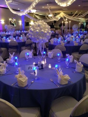 Cimineros Banquet Centre