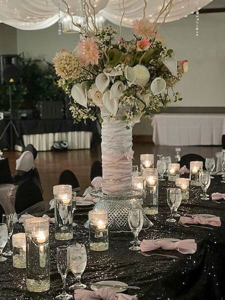 Cimineros Banquet Centre