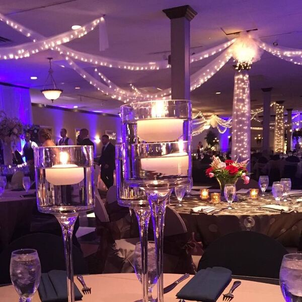 Cimineros Banquet Centre