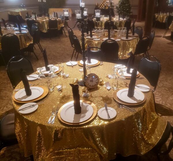Cimineros Banquet Centre
