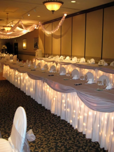 Cimineros Banquet Centre