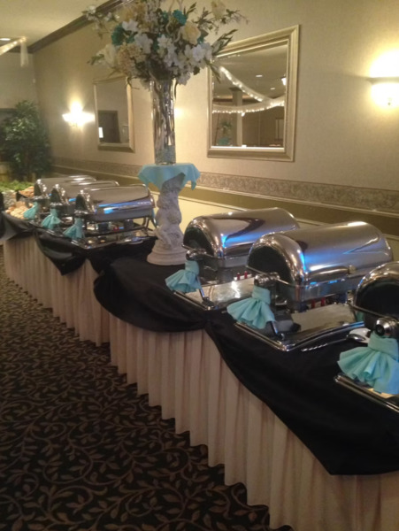 Cimineros Banquet Centre