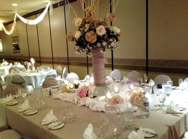 Cimineros Banquet Centre