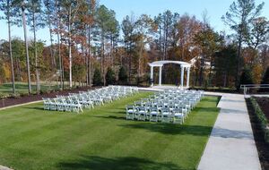 Wedding Lawn