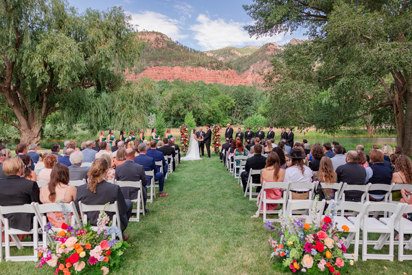 River Bend Ranch