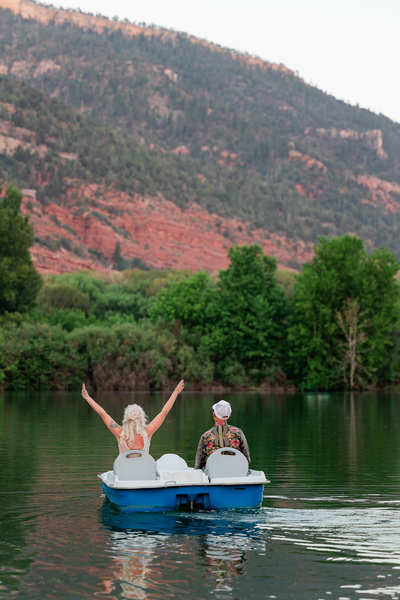 River Bend Ranch