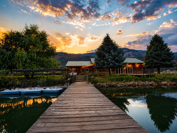 River Bend Ranch
