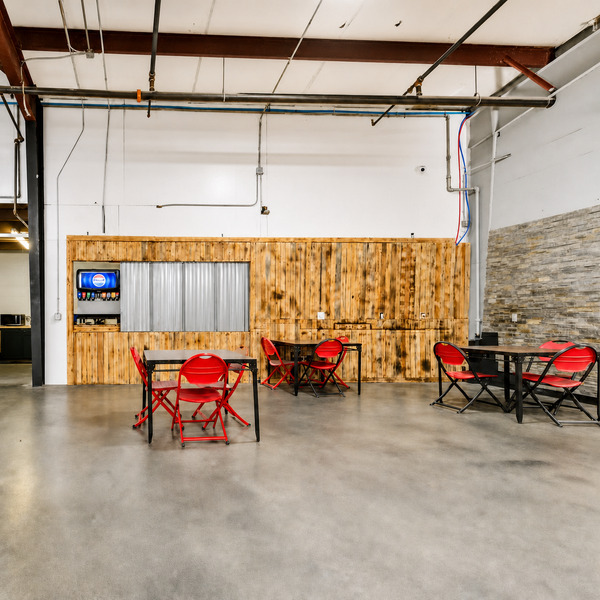 Anata Studios Event Center