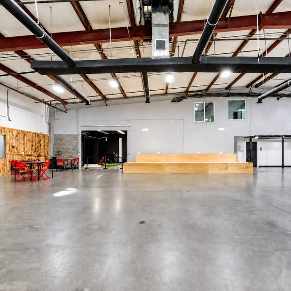 Anata Studios Event Center