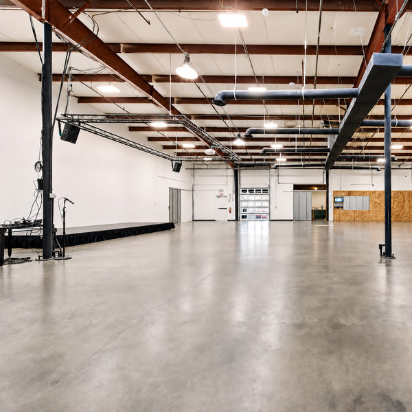 Anata Studios Event Center