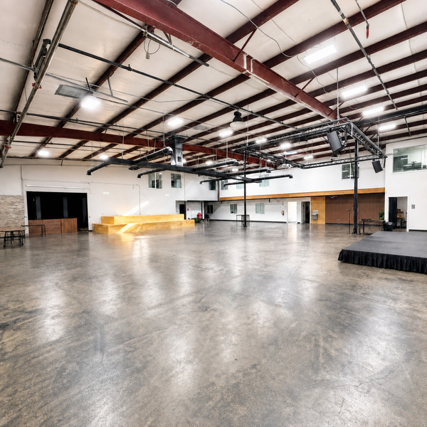 Anata Studios Event Center