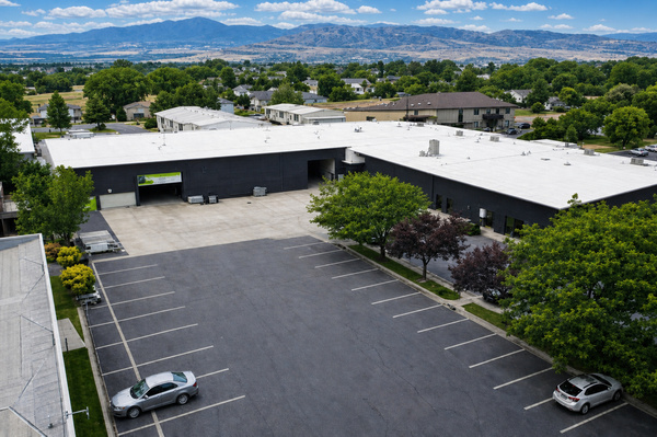 Anata Studios Event Center