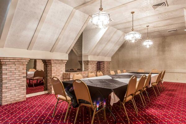 Quality Inn & Conference Center
