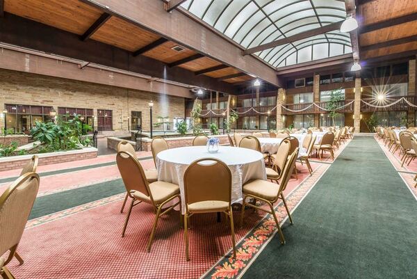 Quality Inn & Conference Center