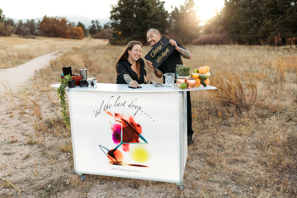 Til The Last Drop-Mobile Bartending Service