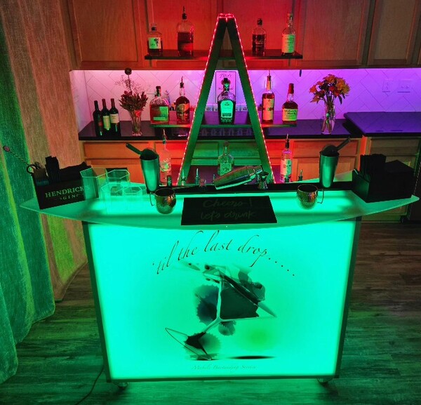 Til The Last Drop-Mobile Bartending Service