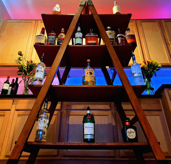 Til The Last Drop-Mobile Bartending Service