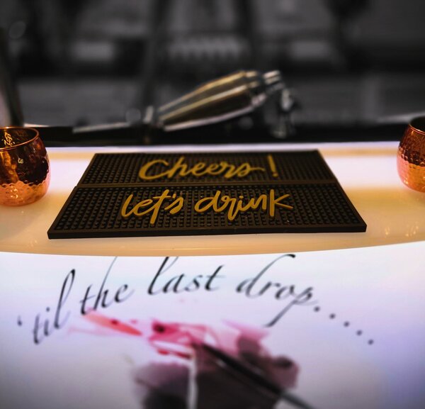 Til The Last Drop-Mobile Bartending Service
